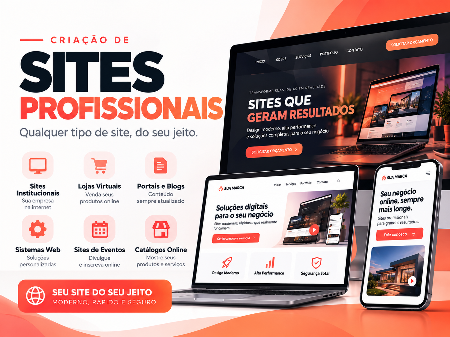 Site Institucional